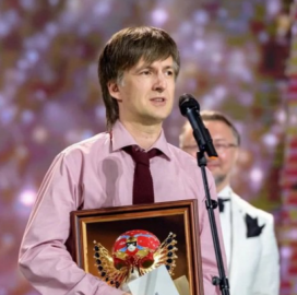 Артур Байдо