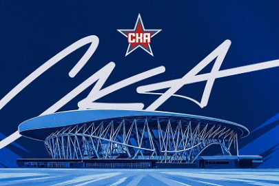 СКА — Спартак