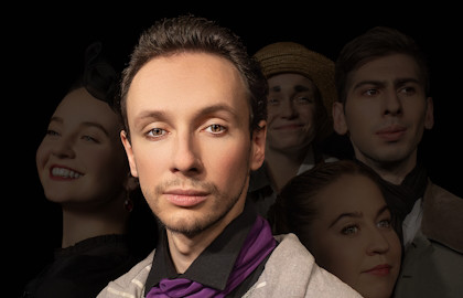 Чехов «Комедии о любви»