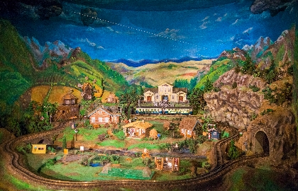 Однажды на Мышиной планете...