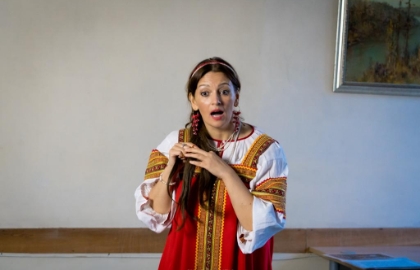 Сказкаведение. Раскрывая тайные смыслы