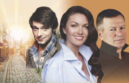 Идеальный свидетель