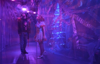 Волшебный Кракатук