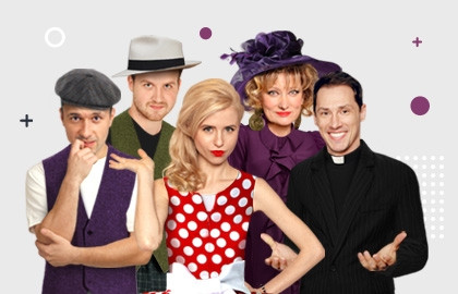 Примадонны