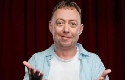 Нидаль Абу Газале. Abu Show & Stand Up