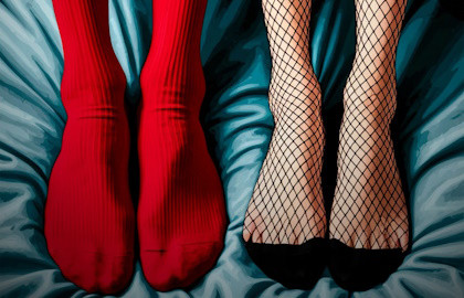 Укрощение строптивого