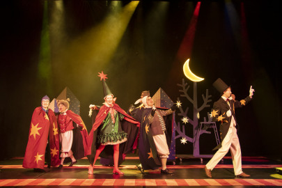 Фрося – ель обыкновенная