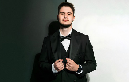 Да как он это сделал?