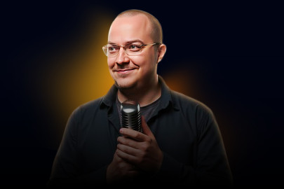 Альберт Сафин: Stand Up концерт