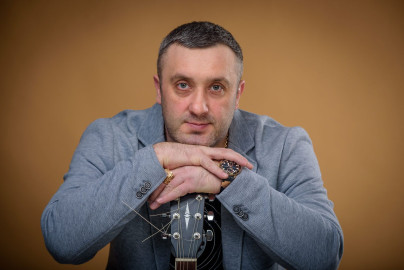 Игорь Кибирев, г. Екатеринбург, 05.11.2026