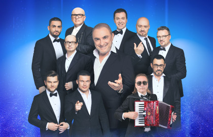 Хор Турецкого