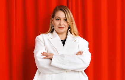 Шоу женских историй