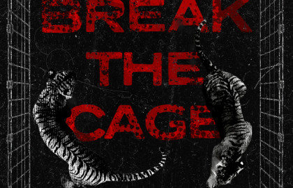 Break the Cage