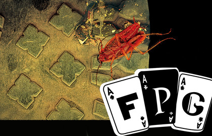 Группа «FPG»