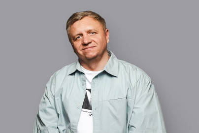 Максим Калашников