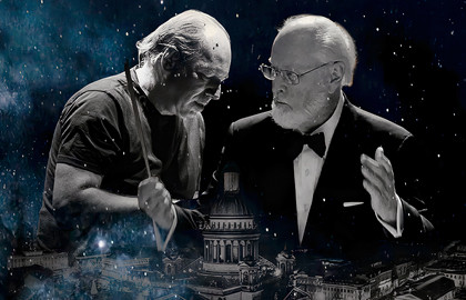 Рояль и орган под звездами. Ханс Циммер VS Джон Уильямс