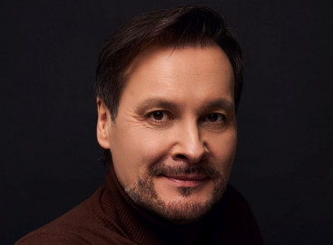 Аскар Абдразаков