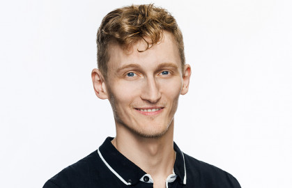 Андрей Пляскин