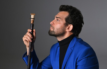 Выше Арарата