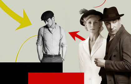 Ремарк – Дитрих