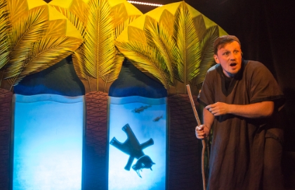 Африканские сказки