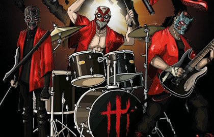 Slipknot Tribute (Get This)