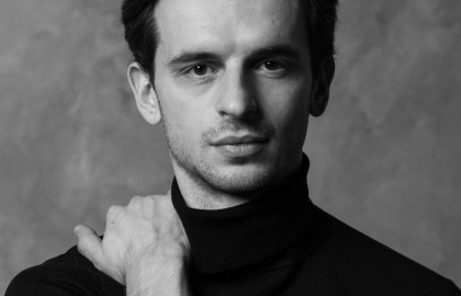 Иван Михалев