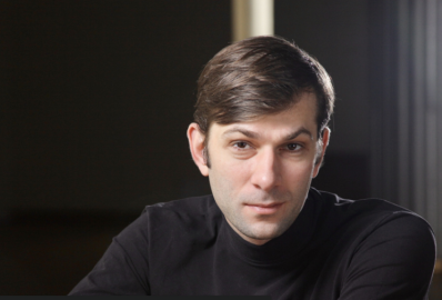 Михаил Дубовский