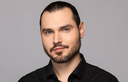 Евгений Кириллин