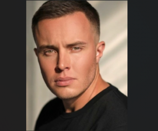 Андрей Баринов