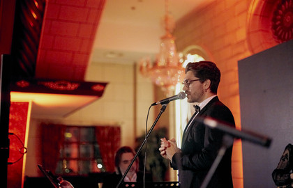 Нью-Йоркский винтажный джаз 60-х