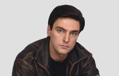 Андрей Державин