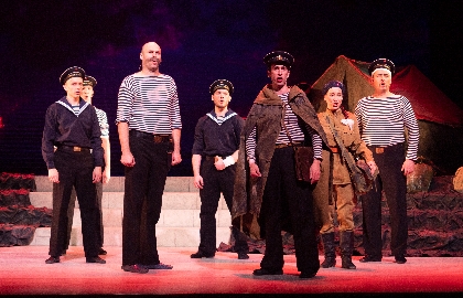 Севастопольский вальс