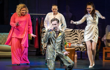 Қарттардың секс ойындары