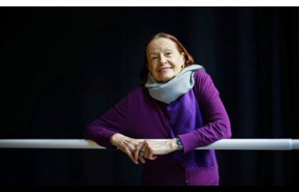 Ирина Колпакова