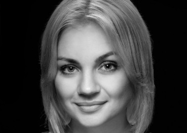 Юлия Костина