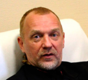 Игорь Пономаренко