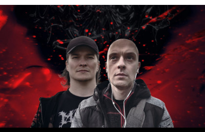 Голос рассказчика. Дмитрий Тихонов и Артём Гаямов. Самая страшная книга