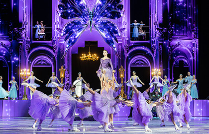 Спящая Красавица