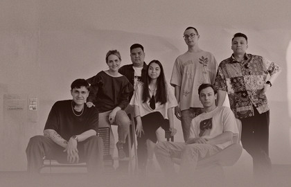 Стендап. Опытные комики