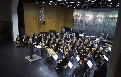 Служители бессмертных муз Странички биографий выдающихся деятелей искусств