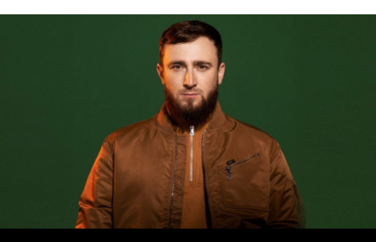 Султан Лагучев