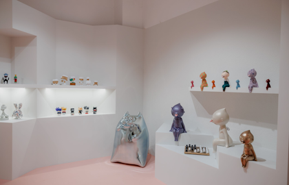 Super toys. Внимание! Искусство внутри