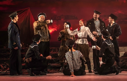 Севастопольский вальс