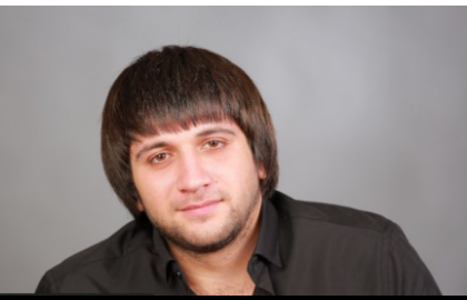 Эльбрус Джанмирзоев