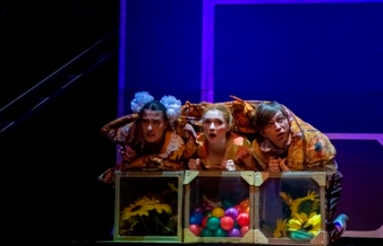 Пеппи Длинный чулок