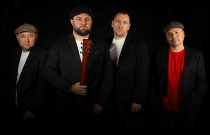 Группа «После 11»