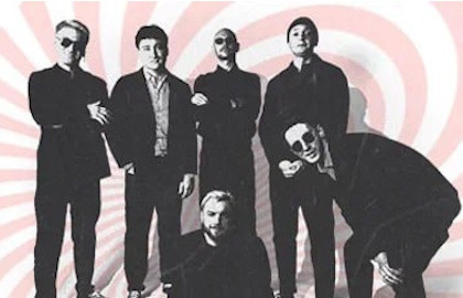 Группа «Гудтаймс» - Все Хиты! Презентация нового альбома!