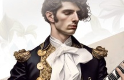 Scene from «Просто это... весна!»