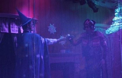 Волшебный Кракатук